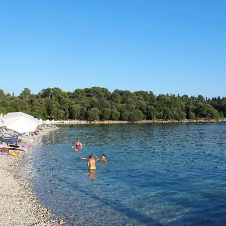 Apartment Haus Lori 150s Rovinj