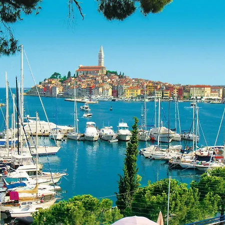 Haus Lori 150s Rovinj